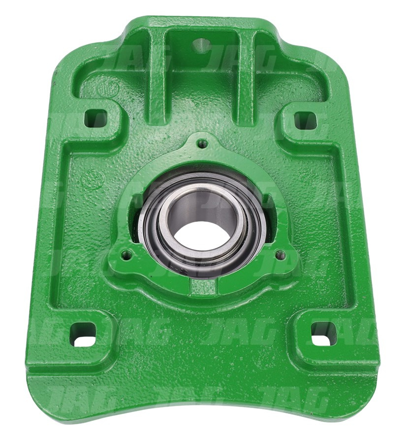 AXE23392 Obudowa z łożyskiem, JOHN DEERE AXE23392 AH223716