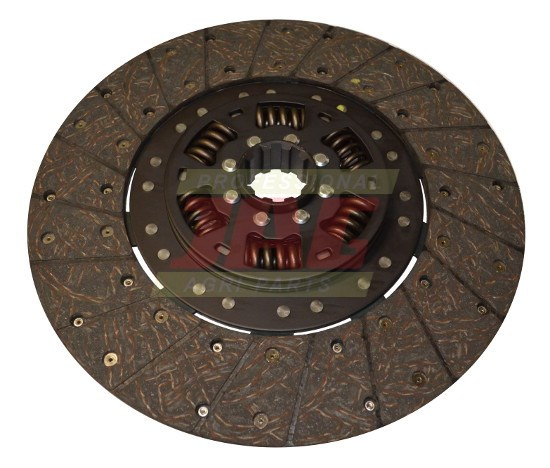 81826679 Tarcza sprzęgłowa