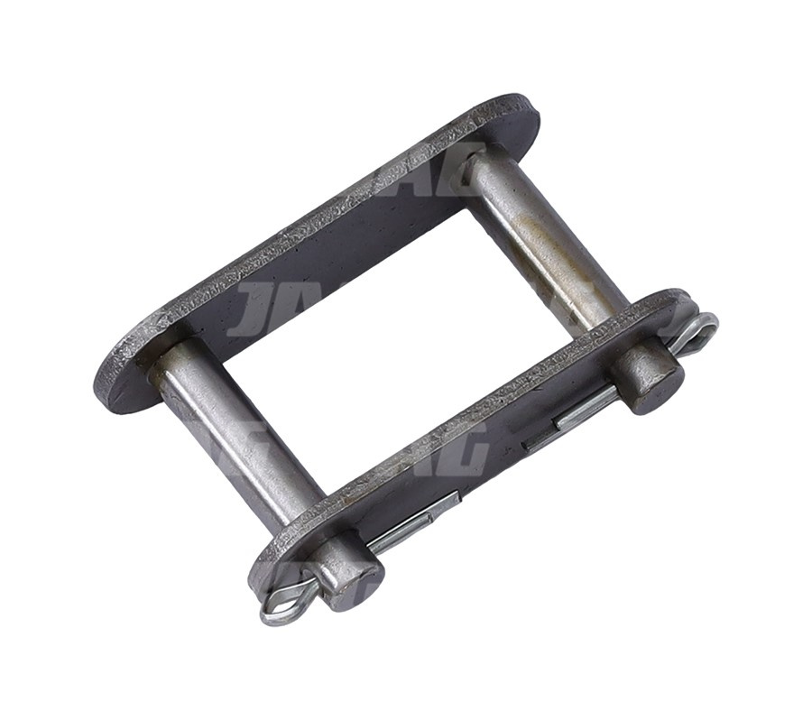 JAG04-0032 Przenośnik łańcuchowy kompletny (łopatki nitowane) JAG, CLAAS 0007741030 JAG JAG04-0032