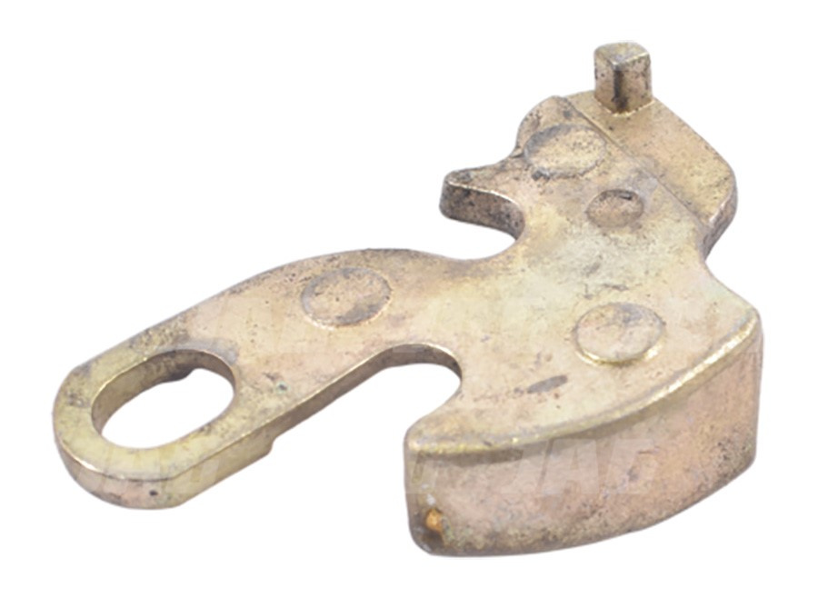 JAG58-0085 Podstawa chwytacza palca RASSPE