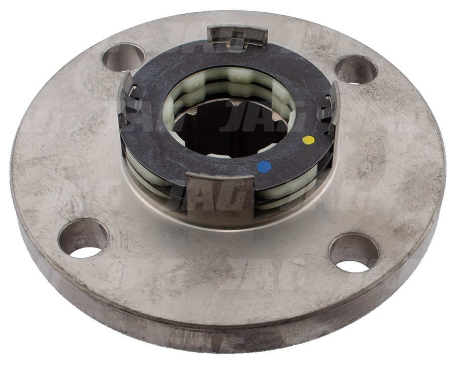 47565082 Tłumik drgań LUK