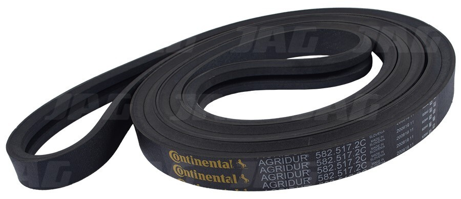 582.517.2C Pas Continental wzmocniony, NEW HOLLAND 84434260 84071858