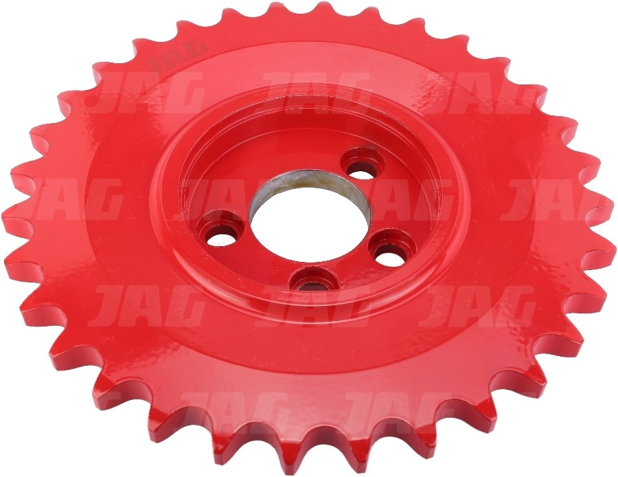 JAG59-0060 Koło zębate napędu podbieracza JAG PREMIUM, WELGER 0708.76 0708.76.01