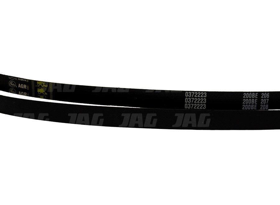0372223 Pas Gates Agri 2 szt