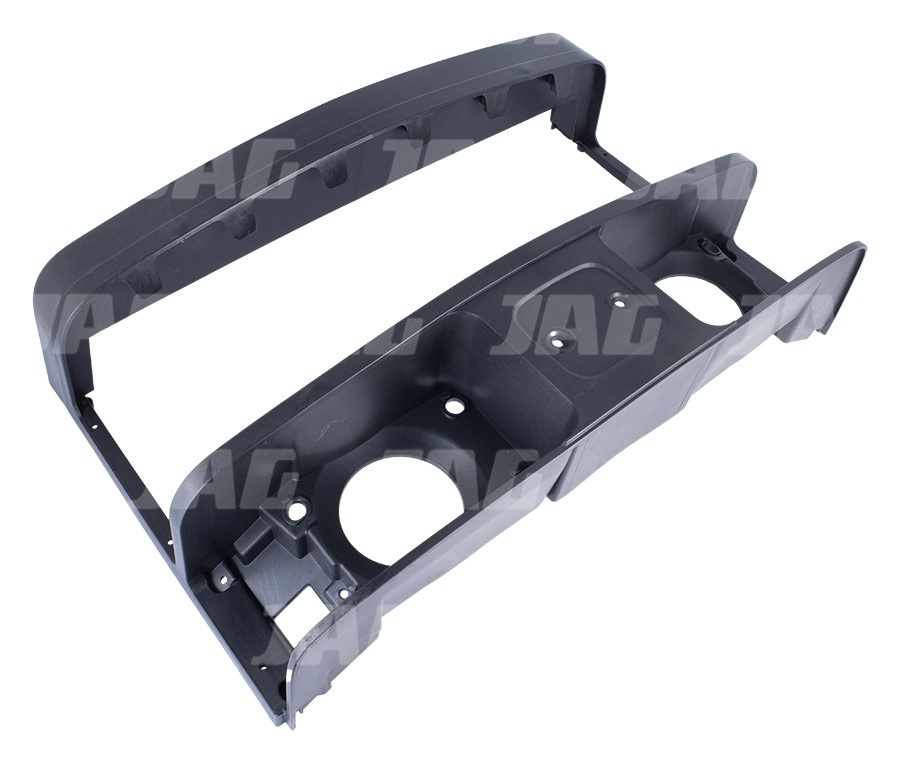 L111759 Ramka grilla, JOHN DEERE L111759