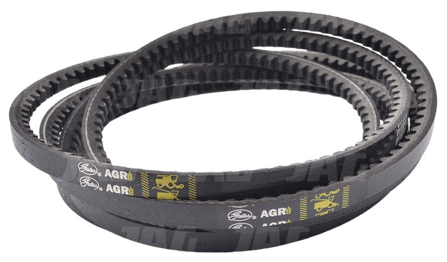 0173249 Pas Gates Agri 2 szt
