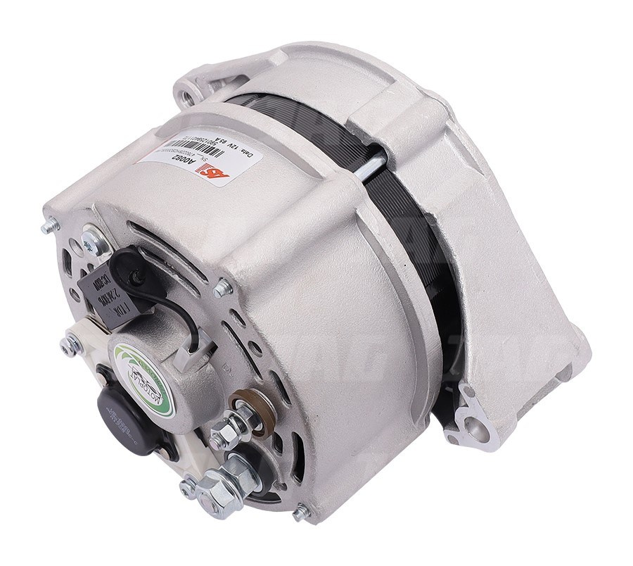 A187623 Alternator 12V, 95A, JOHN DEERE SE501342 BOSCH 0120484011