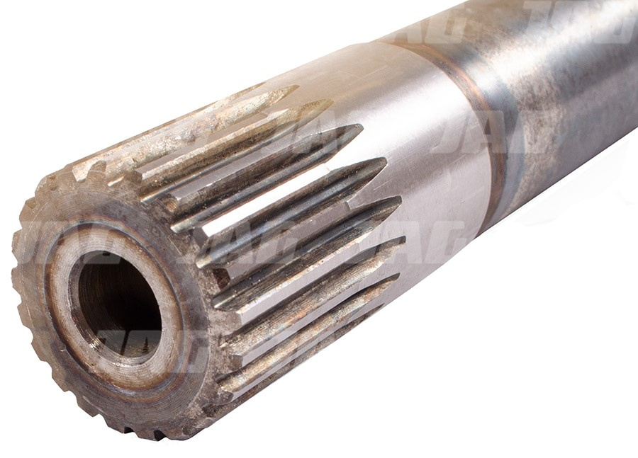 1868533M1 Wałek pośredni skrzyni biegów, MASSEY FERGUSON 1868533M1 708150415