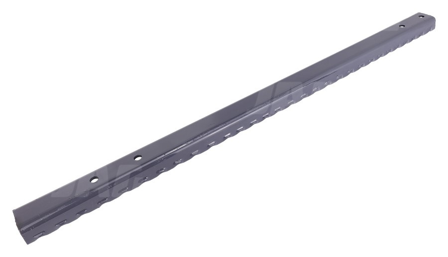 JAG04-0019 Listwa podajnika pochyłego /RH/ 740mm JAG PREMIUM, CLAAS 0006305662