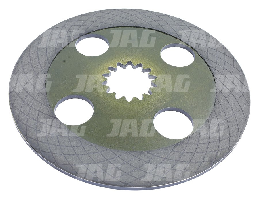 5154521 Tarcza hamulcowa, NEW HOLLAND 5154521