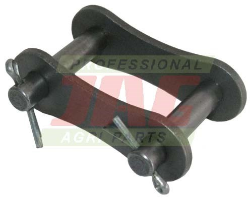 CA643 Spinka prosta łańcucha Mengele ROLLON-SOLID