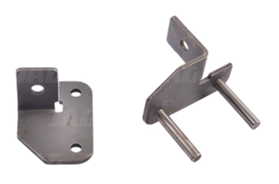 JAG24-0035/1 Spinka z mocowaniem elew.JD ROLLON-SOLID