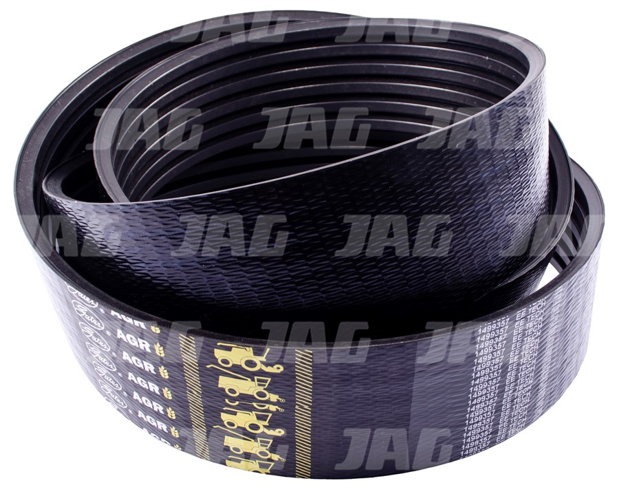 1499357 EE-TECH Pas zespolony GATES AGRI, CLAAS 0000902561 Optibelt AP1001296