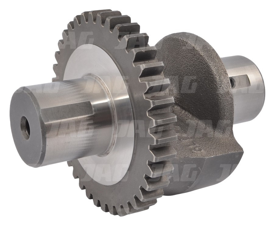 3637329M1 Przeciwwaga do mechanizmu wywarzającego