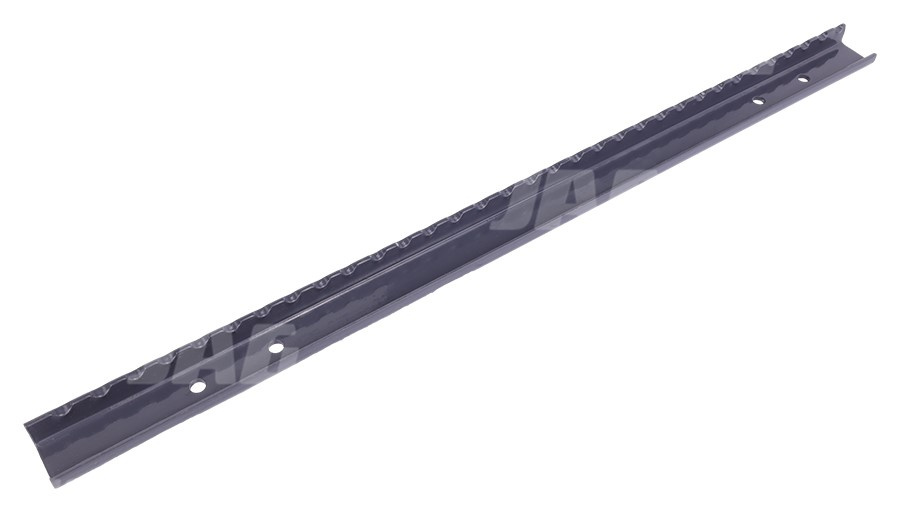 JAG04-0021 Listwa podajnika pochyłego /RH/ 760mm JAG PREMIUM, CLAAS 0006036811 0006036812