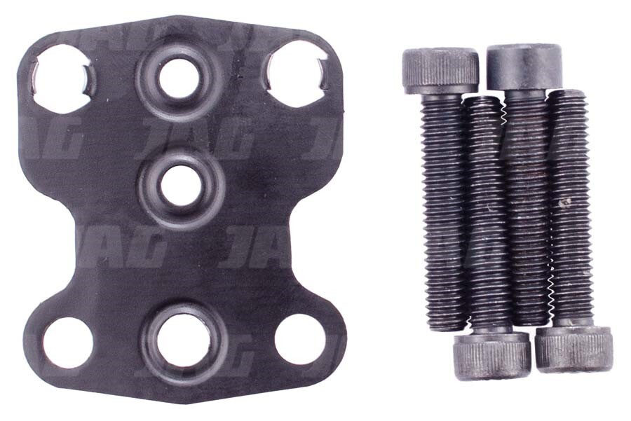 AL158423 Zawór kompensacyjny pompy hydraulicznej, JOHN DEERE AL158423 GRANIT PARTS 85212055