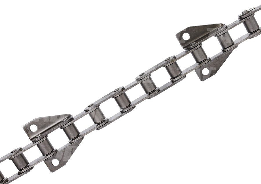 118661A1 Łańcuch podajnika pochyłego ROLLON-SOLID, CASE IH 118661A1
