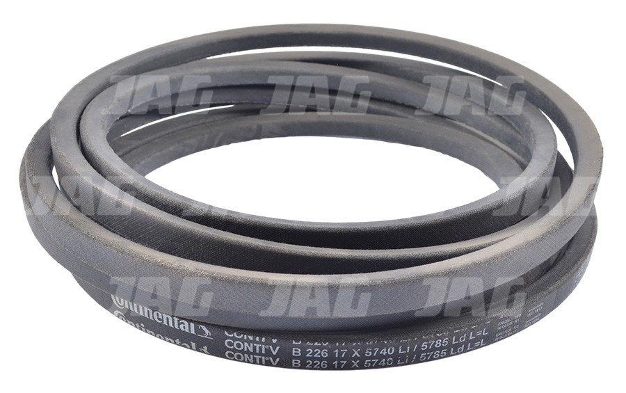 17.0X5740 Pas Continental