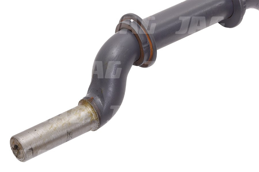 JAG05-0082 Wał wytrząsaczy tył 31mm JAG PREMIUM