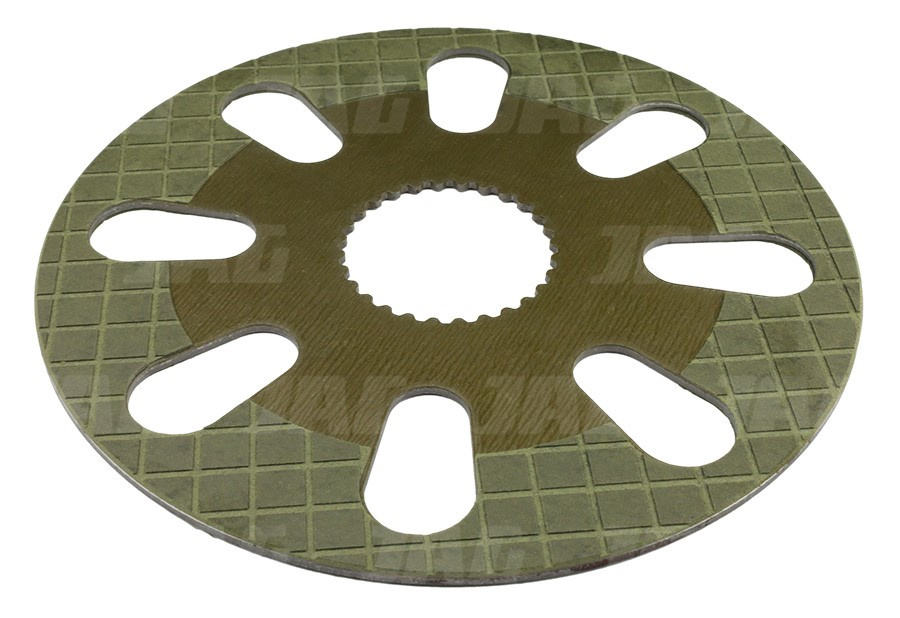 04417527 Tarcza hamulcowa, DEUTZ FAHR 4417527 04417527