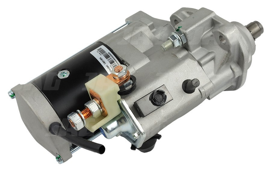 RE70957 Rozrusznik 12V, 4.0kw, 11z, JOHN DEERE RE69704 RE70957