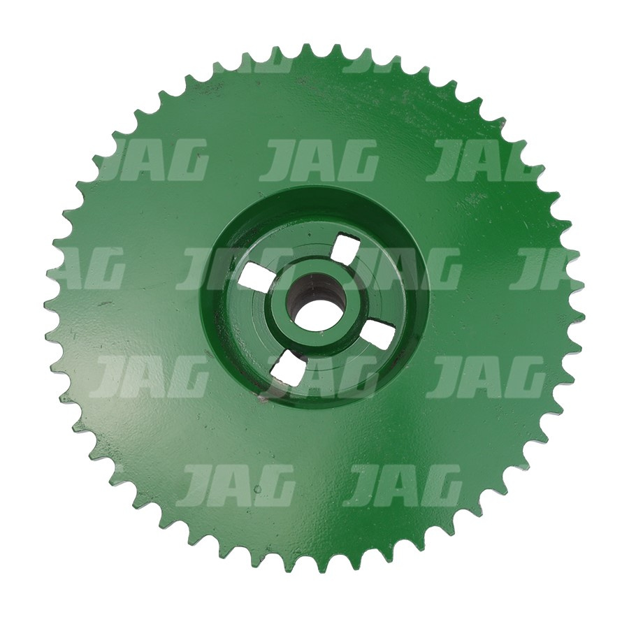 JAG22-0032 Zębatka napędu hedera