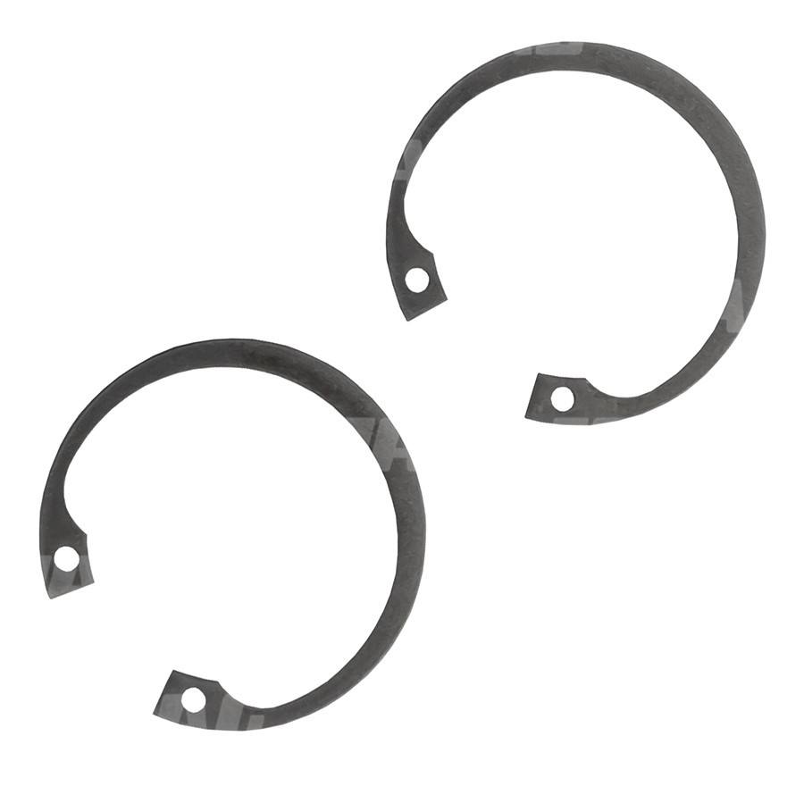 02136952 Tłok Deutz FL912 4-pierścienie