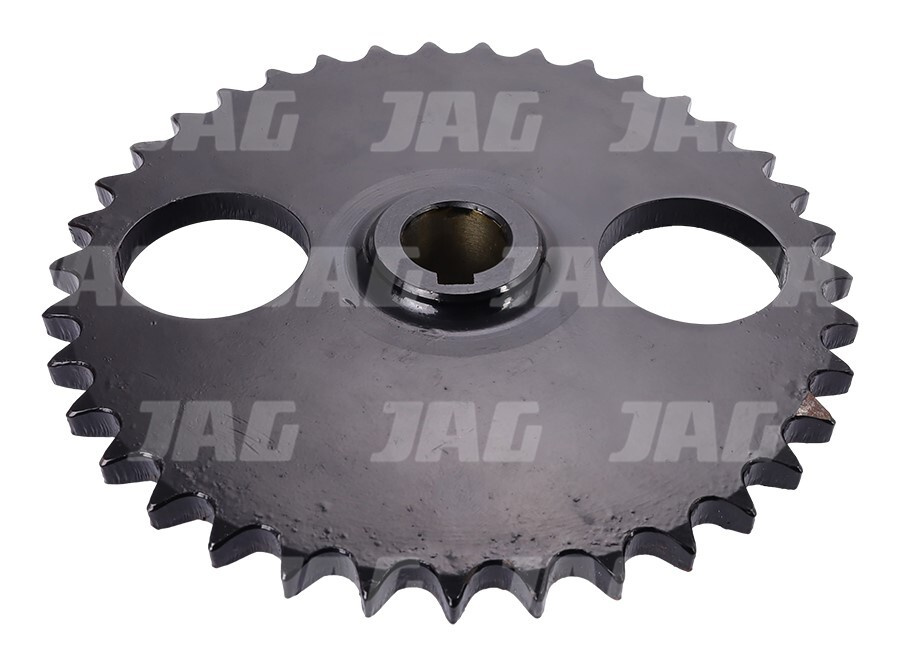 JAG44-0072 Zębatka Z37