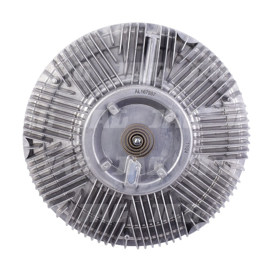 AL167987 Sprzęgło wiskotyczne