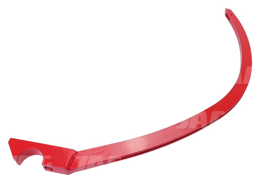 JAG51-0003 Iglica stalowa JAG PREMIUM, MASSEY FERGUSON F2526 3101112M1