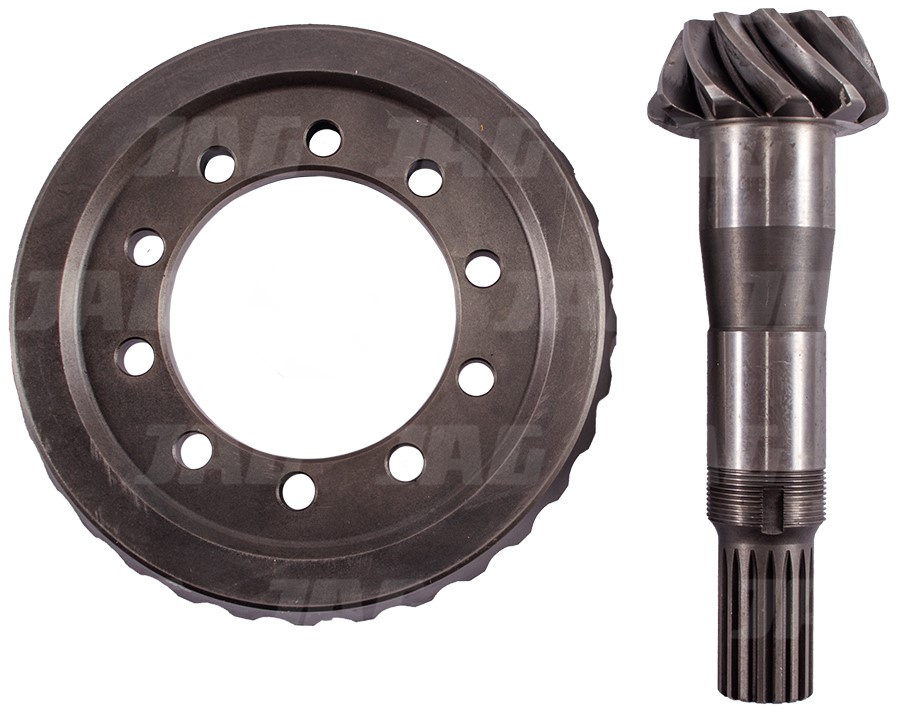 0.445.4653.3/20 Wałek atakujący + zębatka Z11/32