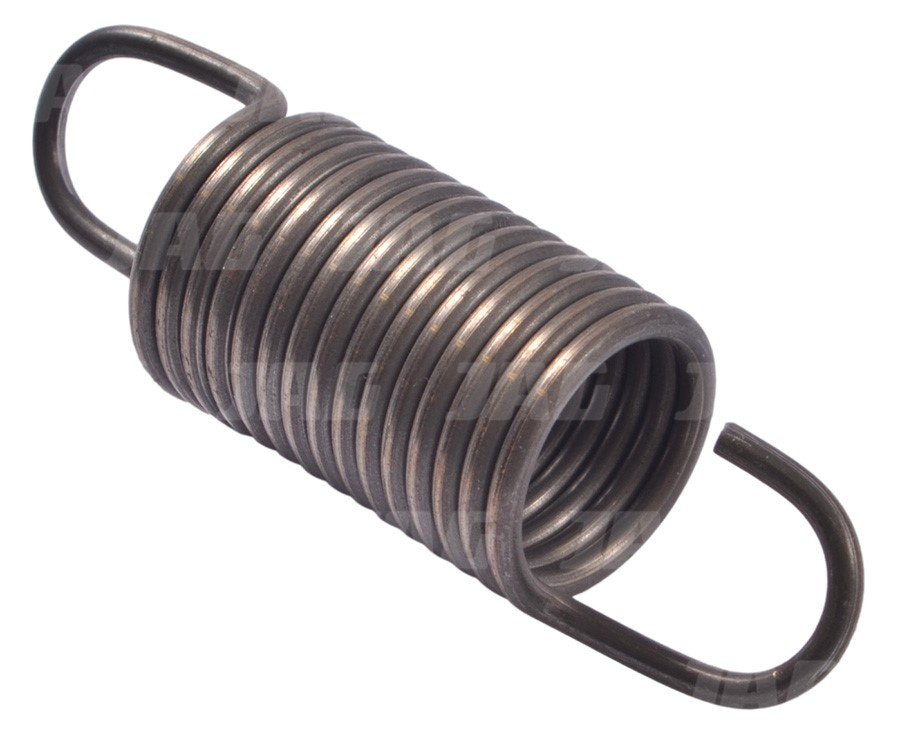 50/01-977/0 Sprężyna pedału gazu