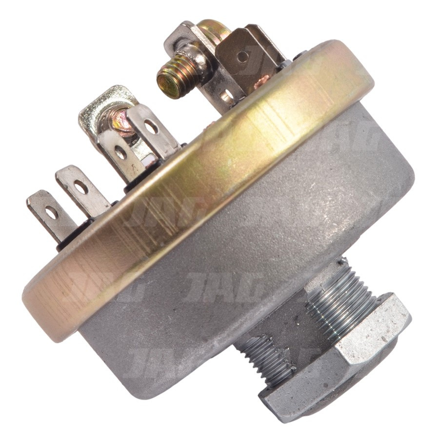 87569357 Stacyjka, FIAT 5118433 CNH 87569357
