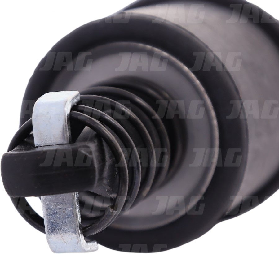 2339402140 Elektromagnes rozrusznika, BOSCH 2339402140 ZM ZM-6640