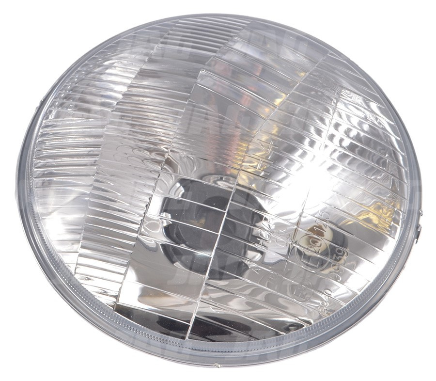 Element optyczny H4 RE16309-H4, URSUS RE16309