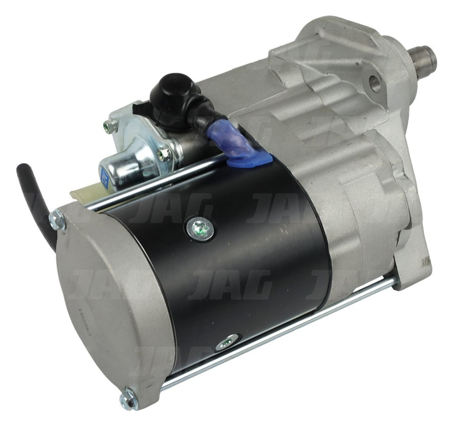 RE70957 Rozrusznik 12V, 4.0kw, 11z, JOHN DEERE RE69704 RE70957
