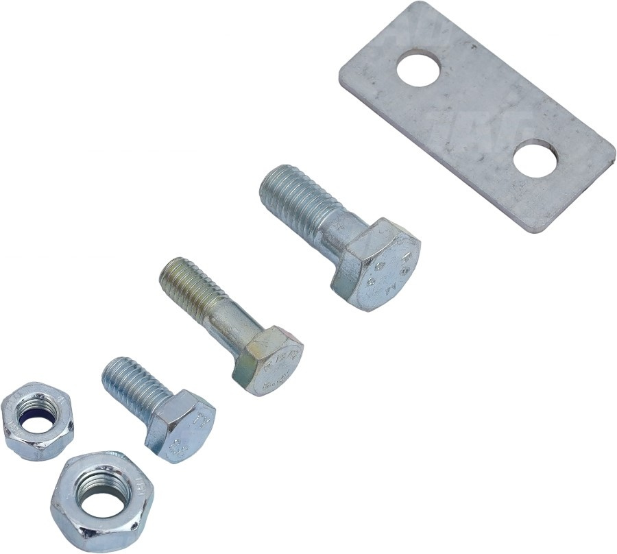 JAG87-0008 Zestaw noży KEMPER 445, M4500 MWS Germany