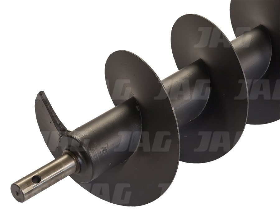 554995 Przenośnik ślimakowy