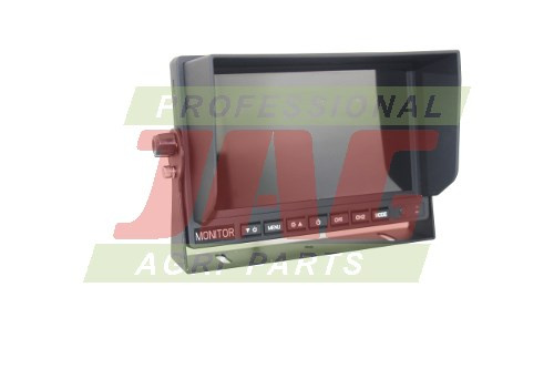 JAG97-0019 Monitor przewodowy 7