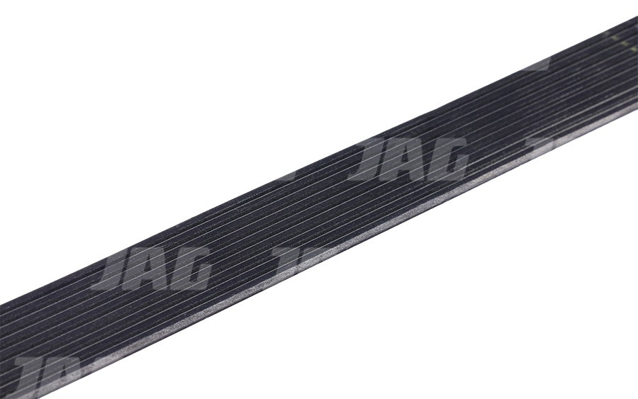 1442228 Pas wielorowkowy GATES AGRI, CLAAS 0000672900 UNIVERSAL 9PK2000