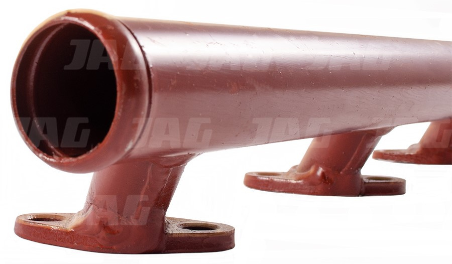 46/40-501/0 Kolektor wodny