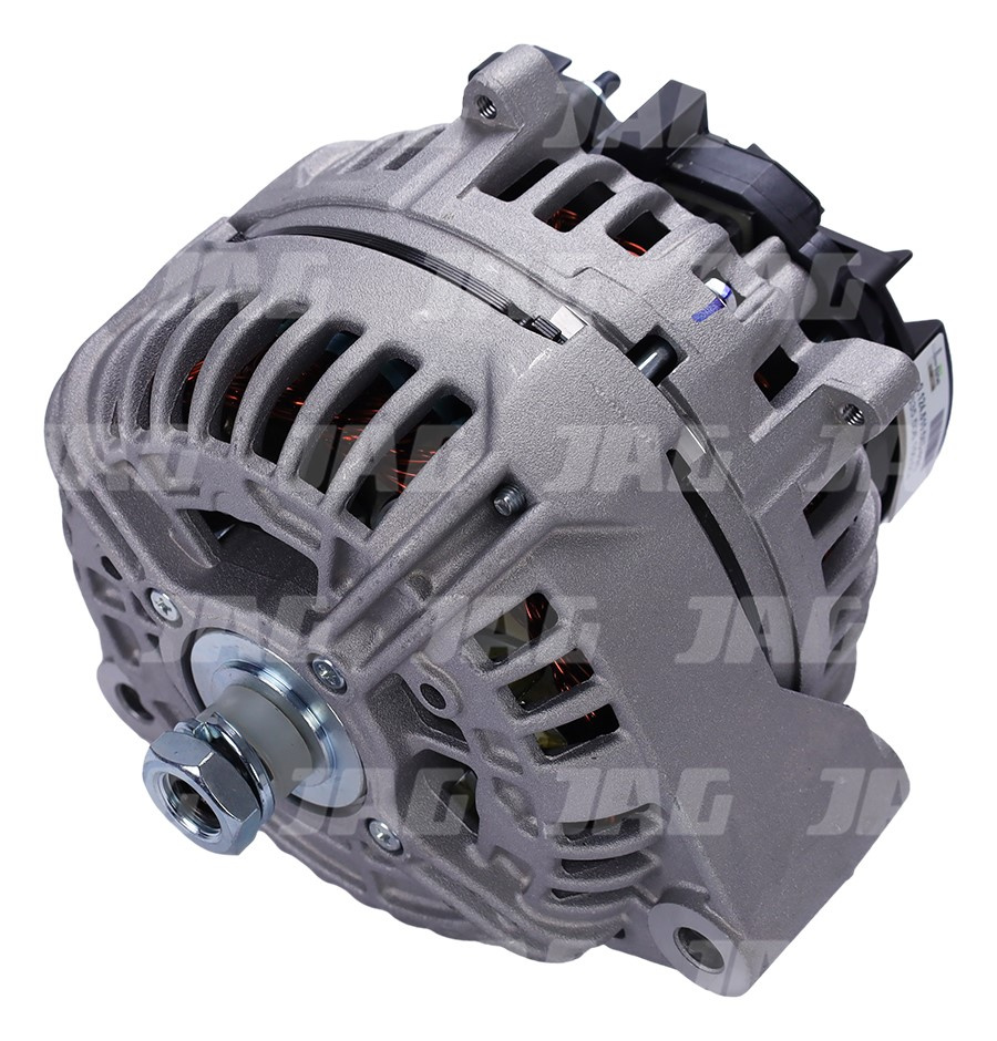 AL166647 Alternator 12V, 150A, BOSCH 0124615001 0986083020