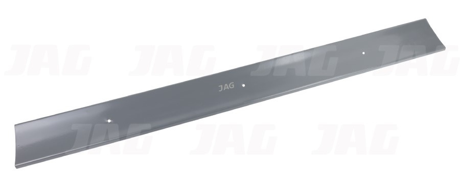 JAG03-0268 Listwa wialni z otworami