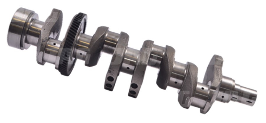 0.086.1210.3/30 Wał korbowy 4 cyl. GENMOT