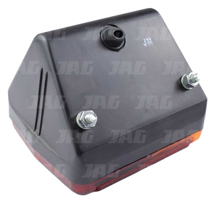 02.382.000.01 Lampa zespolona tylna lewa COBO