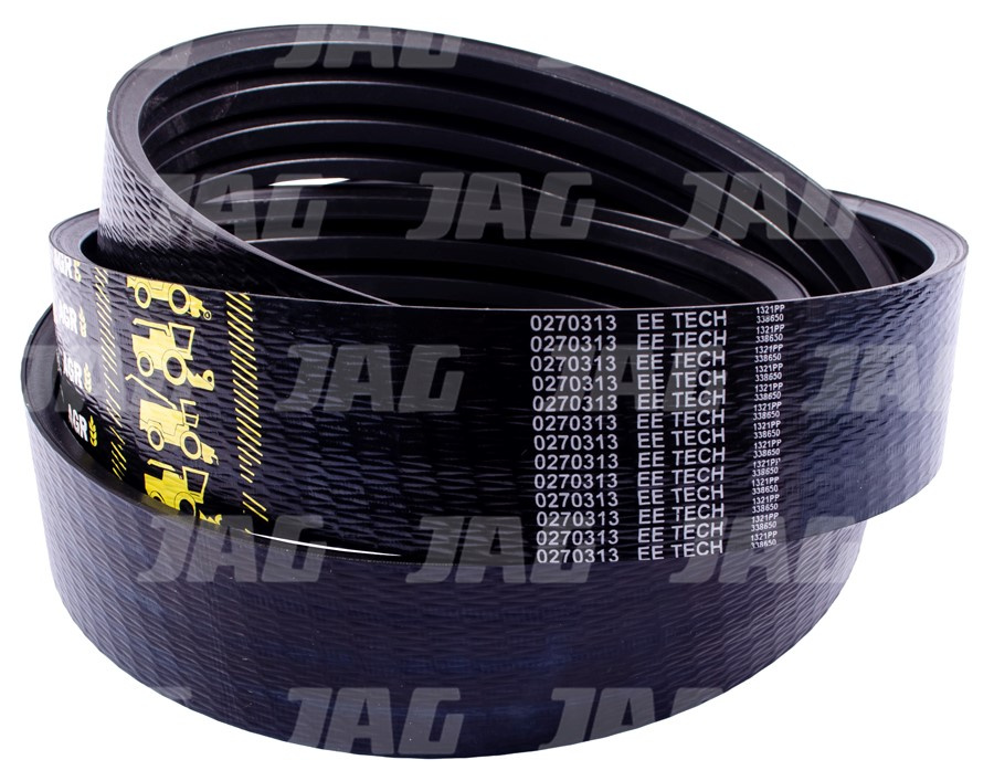 0270313 EE-TECH Pas Gates Agri