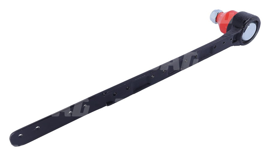 JAG01-0134 Główka kosy RADURA, CLAAS 0006667431