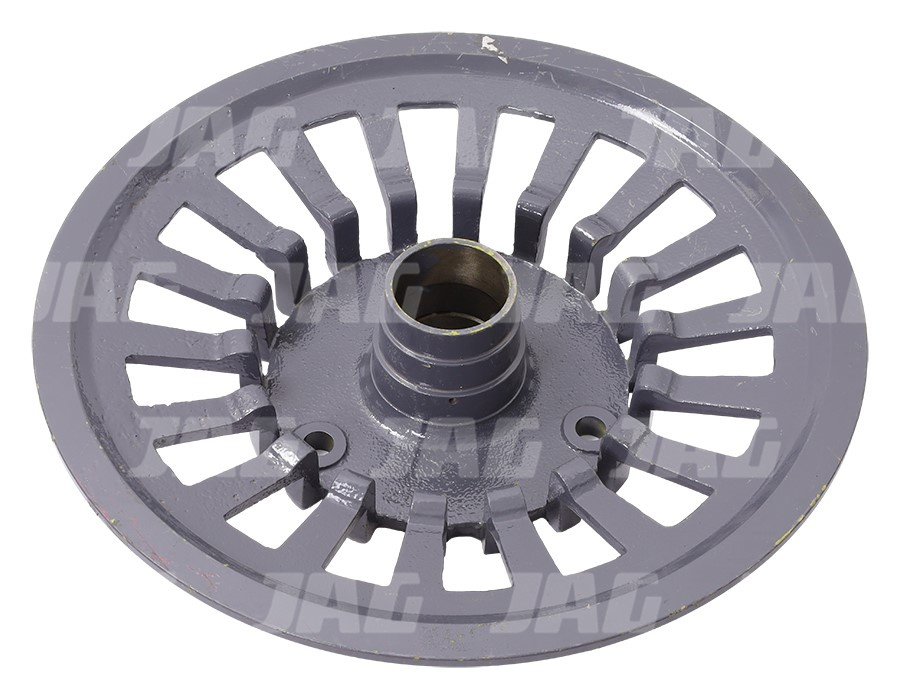 JAG03-0069 Koło wariatora bez tulei ruchome JAG PREMIUM, CLAAS 0006173210