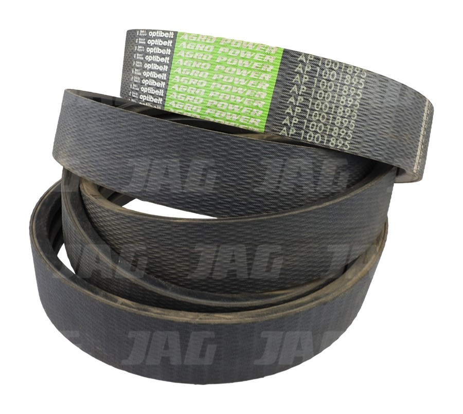 AP1001895 Pas Optibelt Agro Power