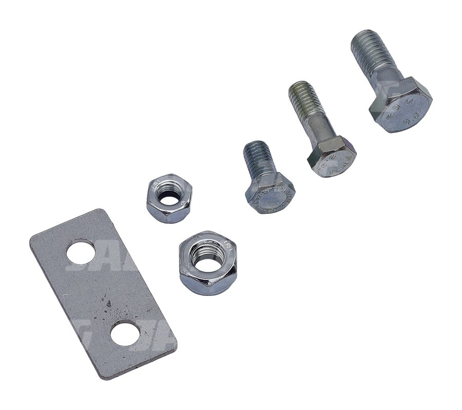 JAG87-0008 Zestaw noży KEMPER 445, M4500 PREMIUM MWS Germany